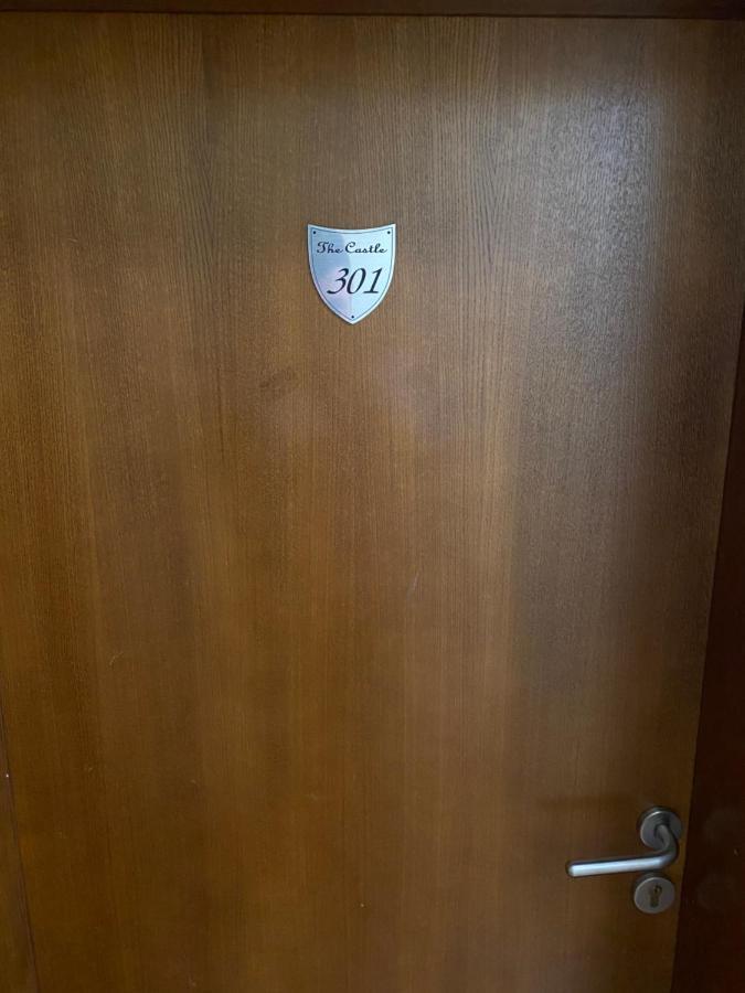 팜포로보 Комплекс Замъка 2 Ап 301 아파트 외부 사진