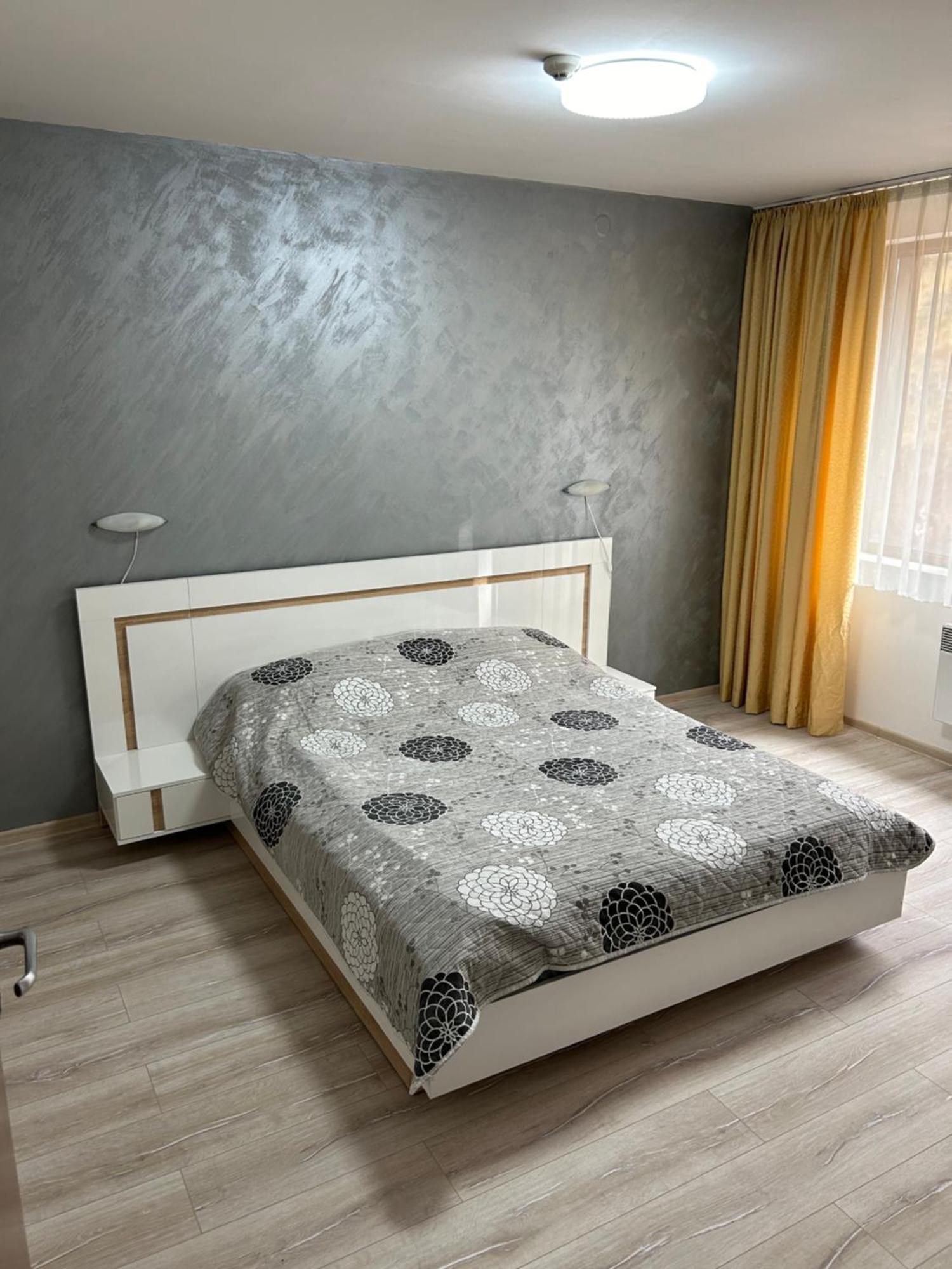 팜포로보 Комплекс Замъка 2 Ап 301 아파트 외부 사진