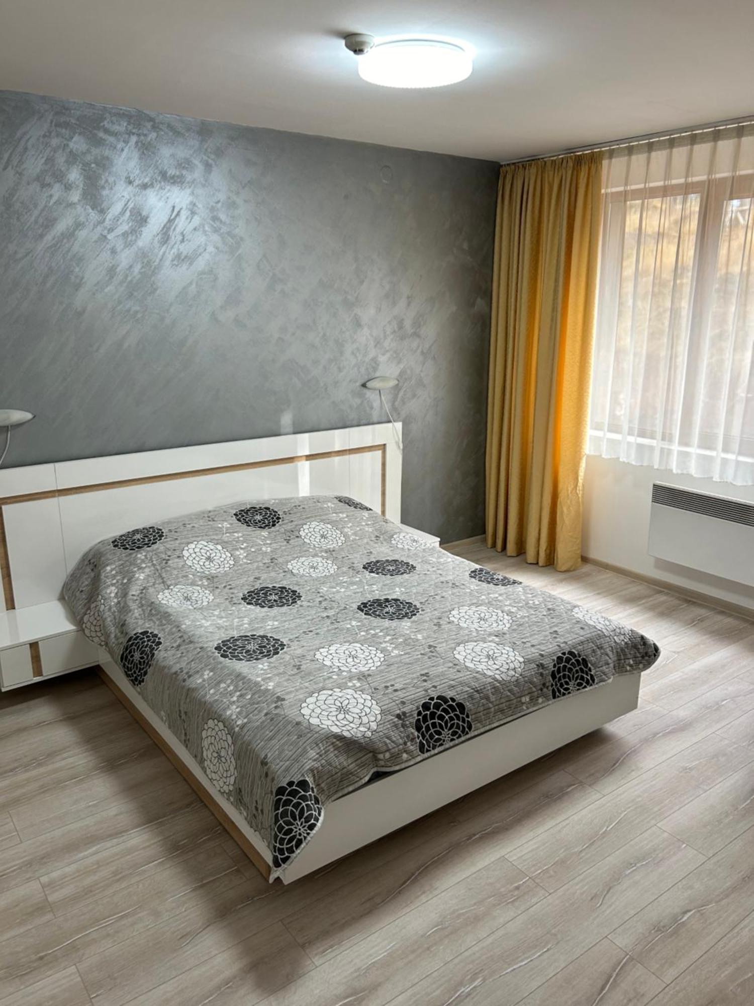 팜포로보 Комплекс Замъка 2 Ап 301 아파트 외부 사진